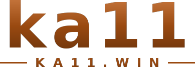 ka11 logo