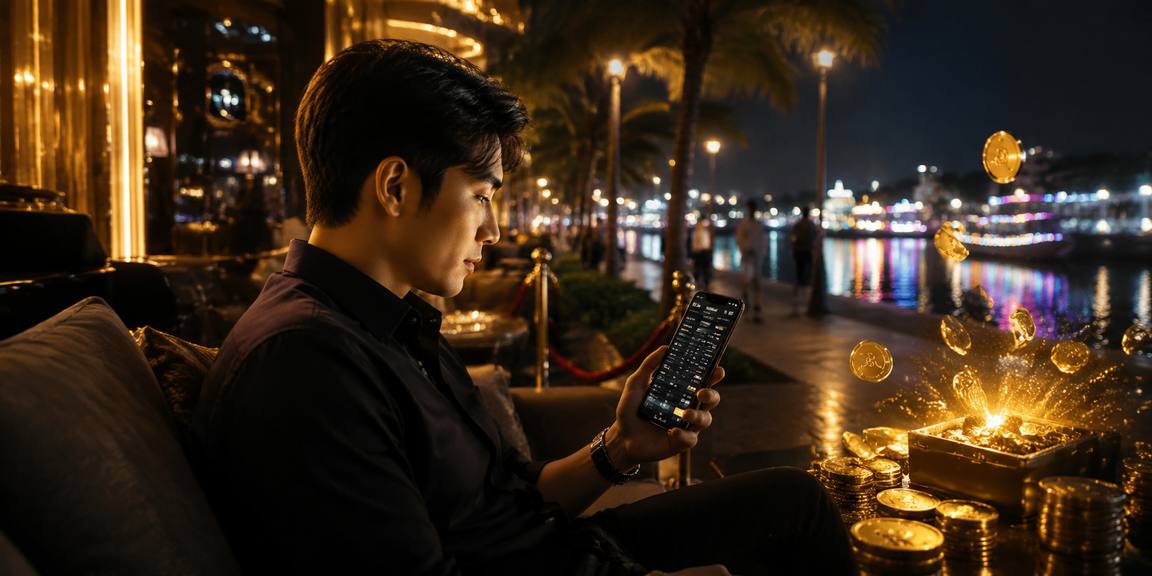 ka11 Ka11 Casino Có Gì Cho Bạn